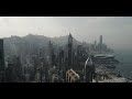 航拍香港 Hong Kong Through My Drone | 4k