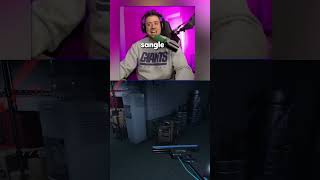 TU TE GUSTA MALICO #auronplay #auron