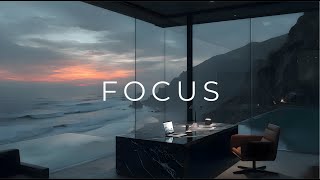 24/7 Focus Music • Enter focus Mode for Deep Work & Flow screenshot 4