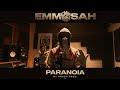 PARANOIA EMM SAH 