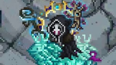 bit heroes quest: t10 solo build with bleed mainhand