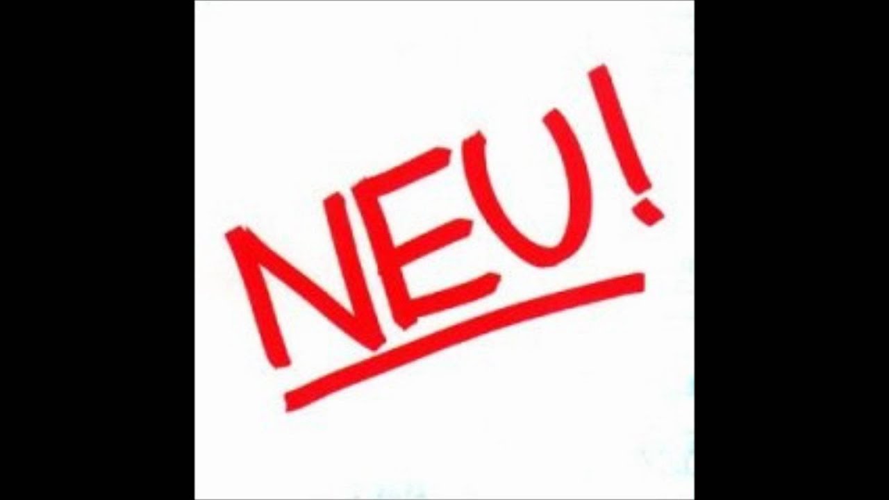 Watch NEU! - Sonderangebot 1972 on YouTube Watch NEU! - Sonderangebot 1972 on YouTube