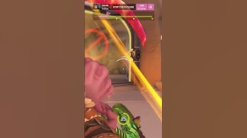 How to Rein diff with my duo #gaming #xbox #overwatch2