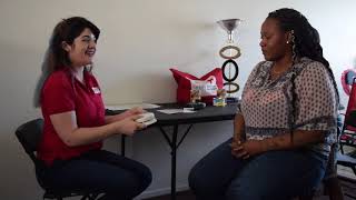 'Be Informed' for National Preparedness Month