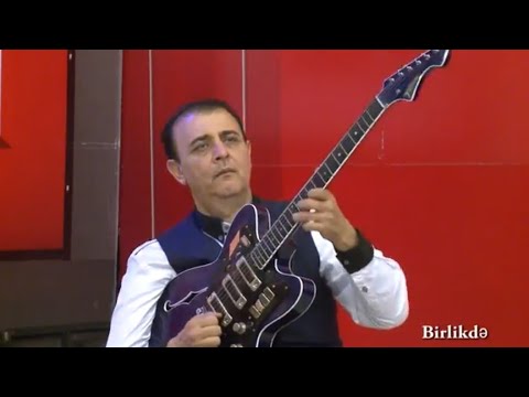 🎸 Mahmud İsmayıloğlu Asimanım & Hind Musiqisi