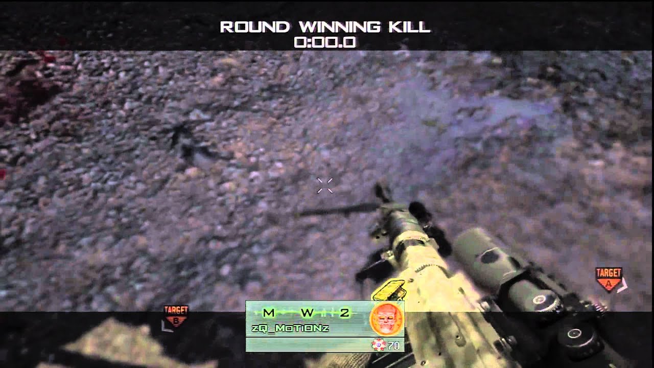 My proof of a PVR for ClanFuel