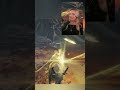 Your first time in Caelid - Elden Ring