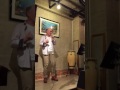 【君だけに愛を/ザ・タイガース】歌唱:ま〜   『みかど企画♪ 第5回 昭和アイドルカラオケオフ会、あの頃に戻っちゃおう!』