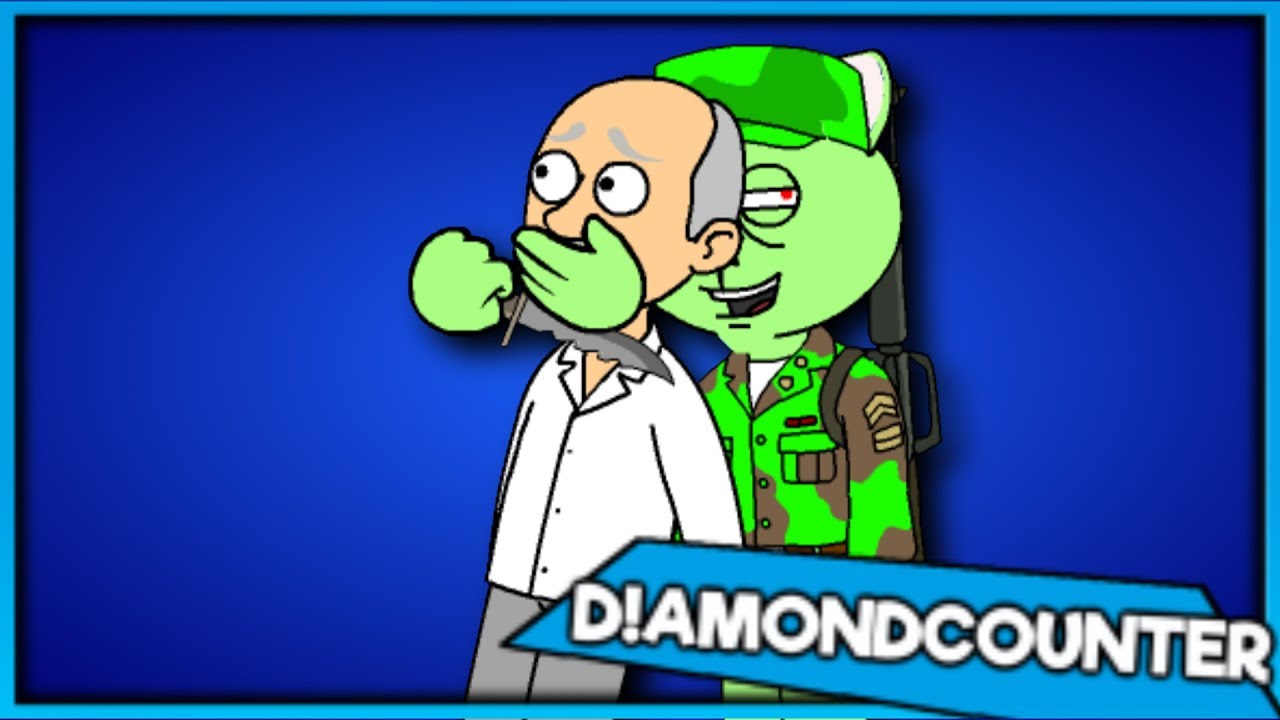 Evil Fliqpy Kills Dr. Z And Gets Grounded