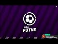 Renne rivas jornada 26 liga futve 2022 caracas fc vs portuguesa