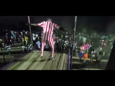 Adjumani District Africa For Jesus Piano Seben For Jesus