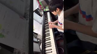 John Thompsons Easiest Piano Course Part 1 Moccasin Dance