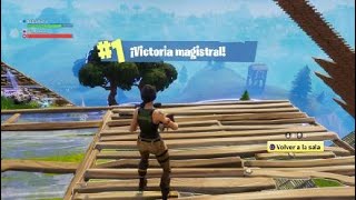 Fortnite La mejor squad