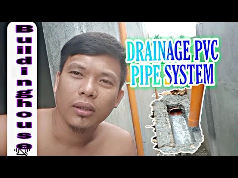 Video: Paggawa ng Kanal Para sa Drainage: Mga Plano at Ideya sa Drainage Ditch