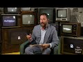 Would you let Noah Wyle operate on you? | Very Important Questions
