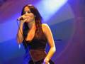 Andrea Corr - Take Me I'm Yours (Live In Barcelona)