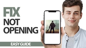 How To Fix Last Day On Earth Not Opening | Final Solution