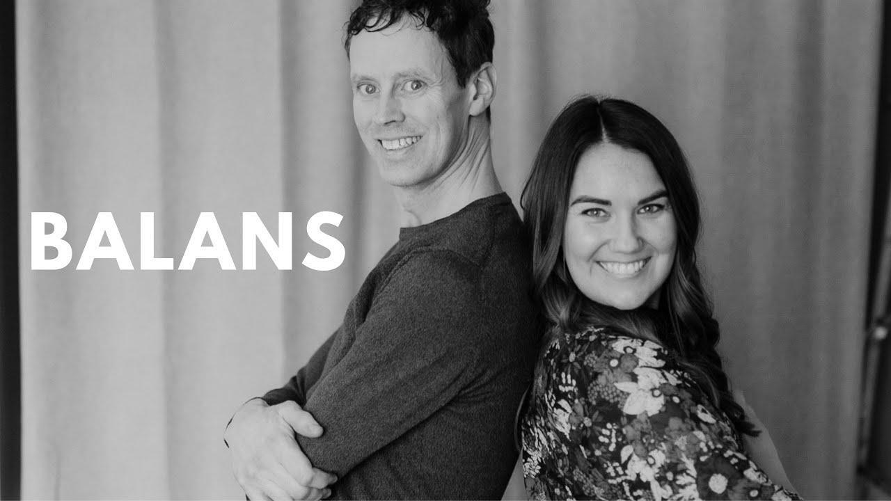 BALANS - VÅRA RELATIONER
