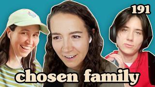 Flirting With Alayna's Wife | Chosen Family #191