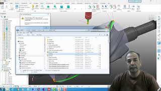How to solving READ ONLY alert in PowerMill