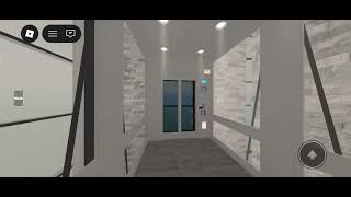 [Tall Elevators] Nice TKE Traction Elevators At The Elevator Testing In Roblox [To Fairfield Avenue]