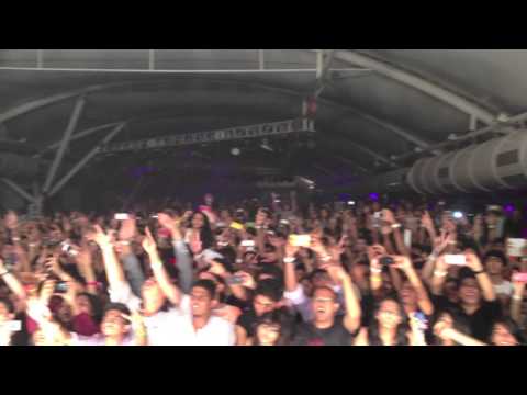 Zedd – Clarity – Live in Mumbai, India mp3 ke stažení