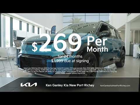 Ken Ganley Kia Reviews