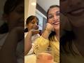 Ba oru cinema kandit Veram😇💛#cinema #nivinpouly #cousinsdayout #makeup #food #minivlog #happy