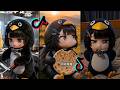 GuguGaga Penguin 🐧 Cute Moments, Best Parts & complitation Emotional Scenes #32