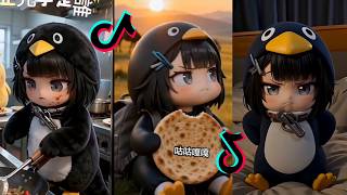GuguGaga Penguin 🐧 Cute Moments, Best Parts &amp; complitation Emotional Scenes #32