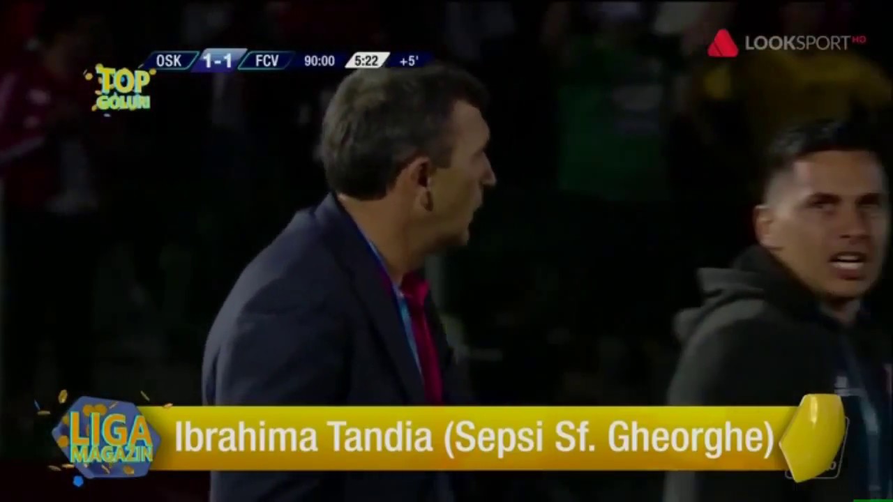 concordia university ranking Top 3 goluri etapa a 9-a / Liga Magazin