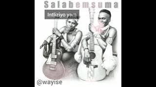 Salabemsuma - Intliziyo yam