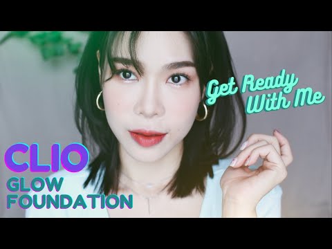 Video [GIVEAWAY] CLIO KILL COVER GLOW FOUNDATION | GRWM... - youtube
