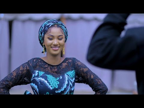 Sabuwar Waka Dan Gaye Latest Hausa Song Original Official Music Video 2024