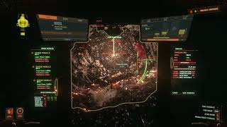 Star Citizen Solo Mole 4.7 - 50K Savrilium With Sabir