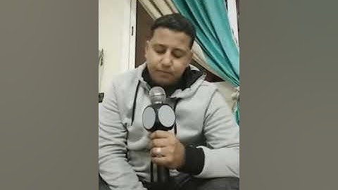 تلاوة ماتعة للقارئ ياسين الدهن حفظه الله