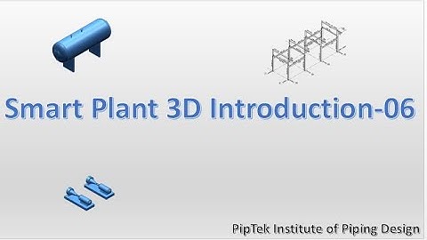 Introduction to SP3D_06