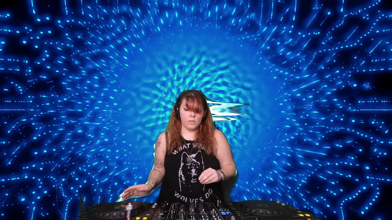 Crescendoll @ Inquiry Collective x Wulfpack