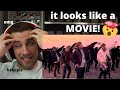 WHAAAT! 😲  BTS - 'Not Today' Official MV - Reaction