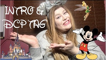 Introduction and DCP Tag (SA 2019)