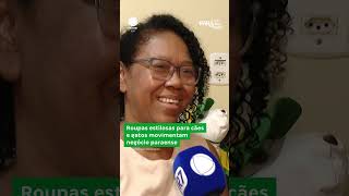 No quadro Pará de Negócios, o Pará Bom Demais mostra a história de Ailan Souza
