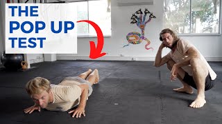 видео: 5 признаков того, что вы недостаточно гибки для серфинга картинка: 5 признаков того, что вы недостаточно гибки для серфинга