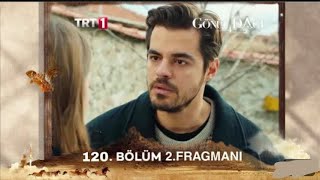 gönül Dağı 120. bölüm fragmanı