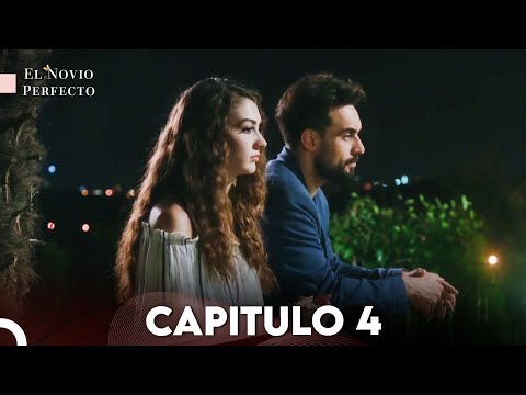 El Novio Perfecto | Capitulo 4 (Subtitulado En Español)