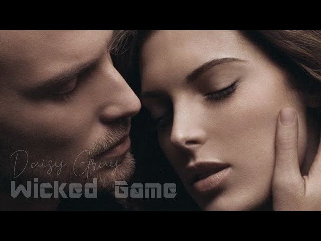 Chris Isaak - Wicked Game (Tradução) 