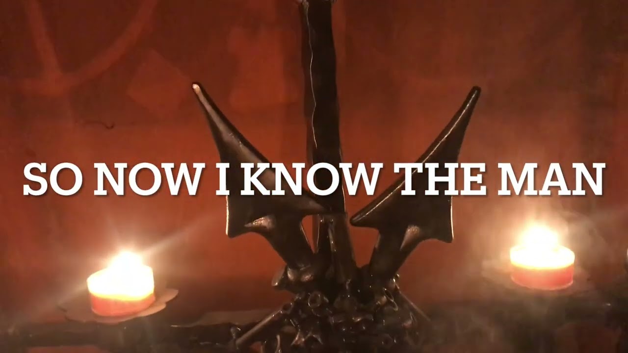 THE ART OF THE SWORD OF THE LORD BAAL.