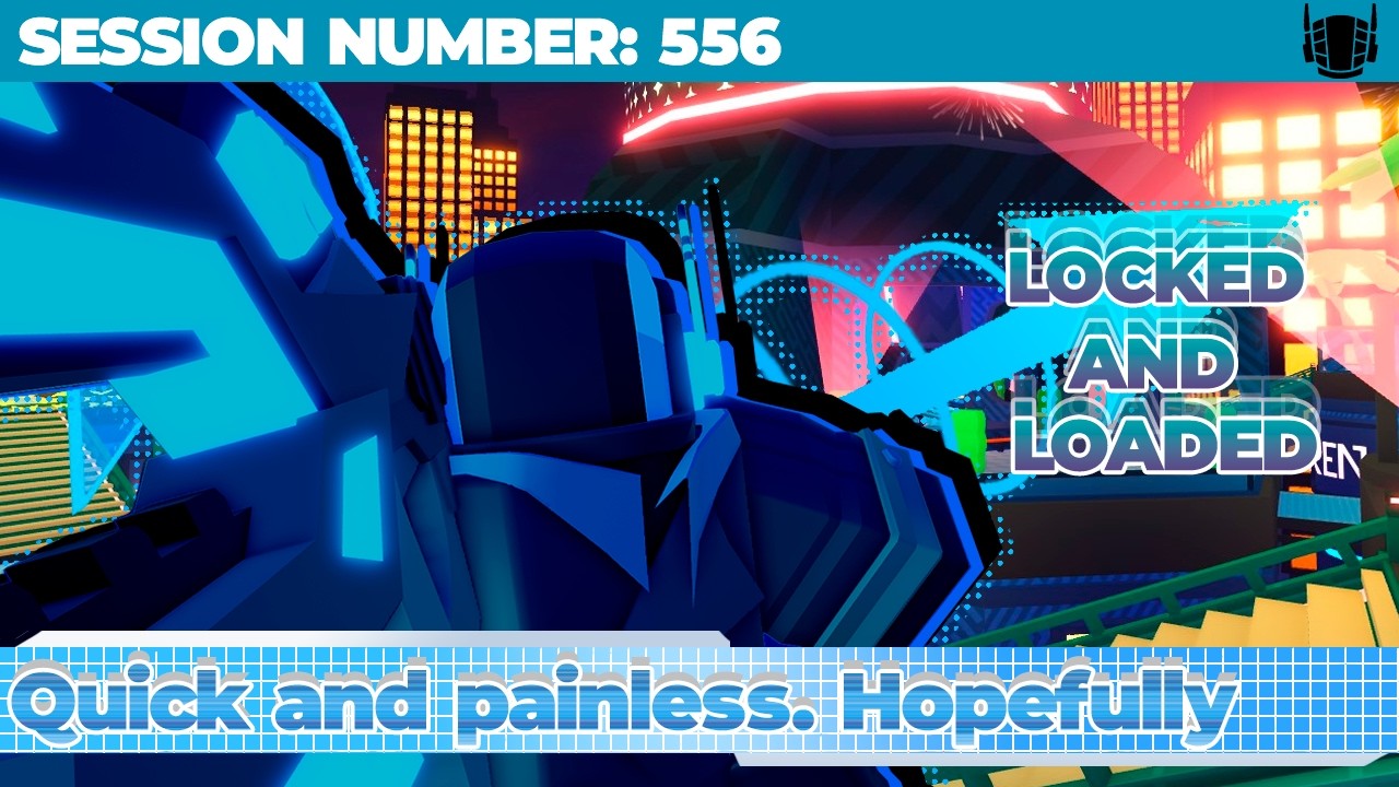 PHIGHTING! daily session number 556