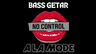 BASS GETAR🔥 A LA MODE || JULEN KALE RMX || TERBARU 2K25