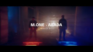 Master Ismail(M.One) Ft Abada(Harry Ray) - Boloi Bit