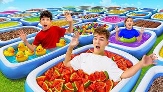 Download Lagu Spring in 100 mysterieuze poelen om de artefacten te ontgrendelen! MP3